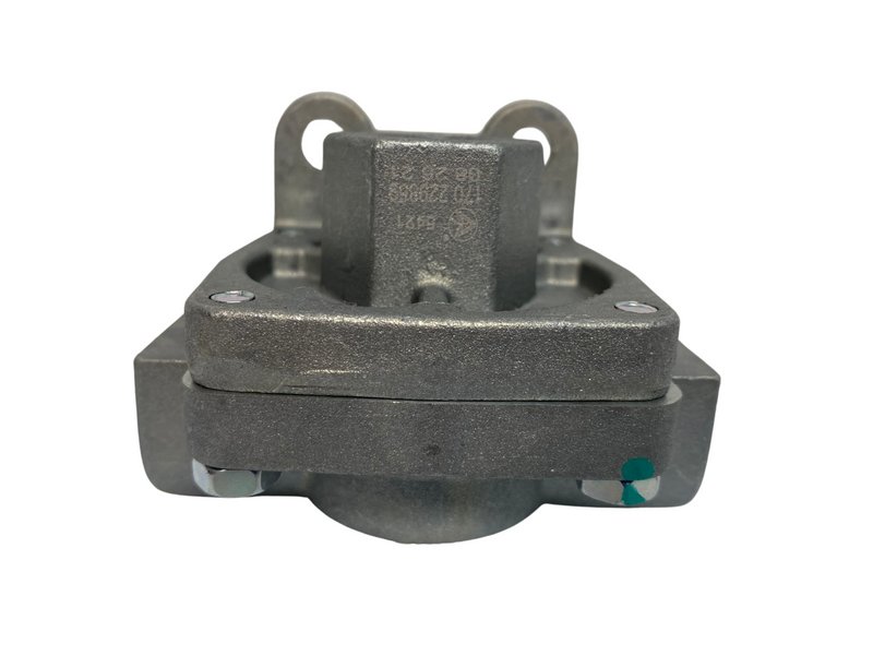 QR1 Type Quick Release Valve, 3/8in NPT Supply Port | 170.229859 Automann