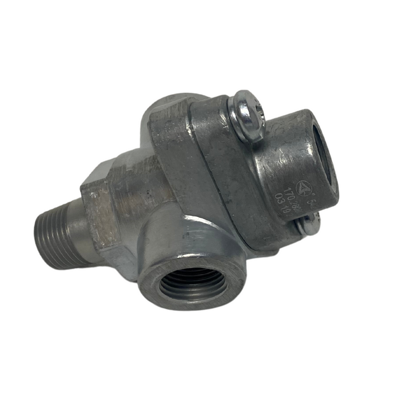 Bendix Type DC4 Double Check Valve | 170.280809 Automann