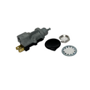 Electric Push-Pull Seat Control Air Valve | 170.4110 IMI