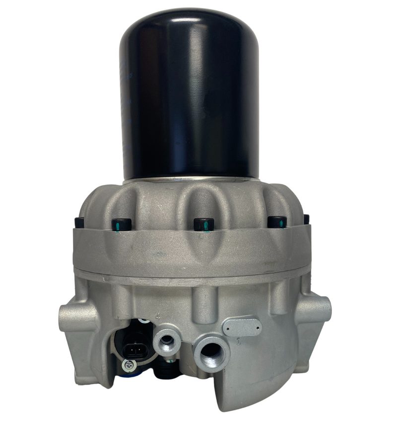 Wabco SS1200 Plus Type Air Dryer, 12V | 170.4324711010 Automann