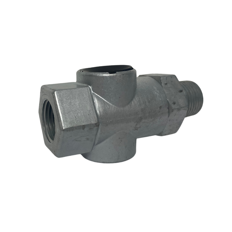 QRL Type Quick Release Valve | 170.800333 Automann