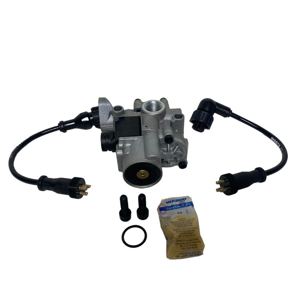 Mod Valve WABCO ABS Modulator Valve With Adapter Cables, Trailer | 170.950141 Au