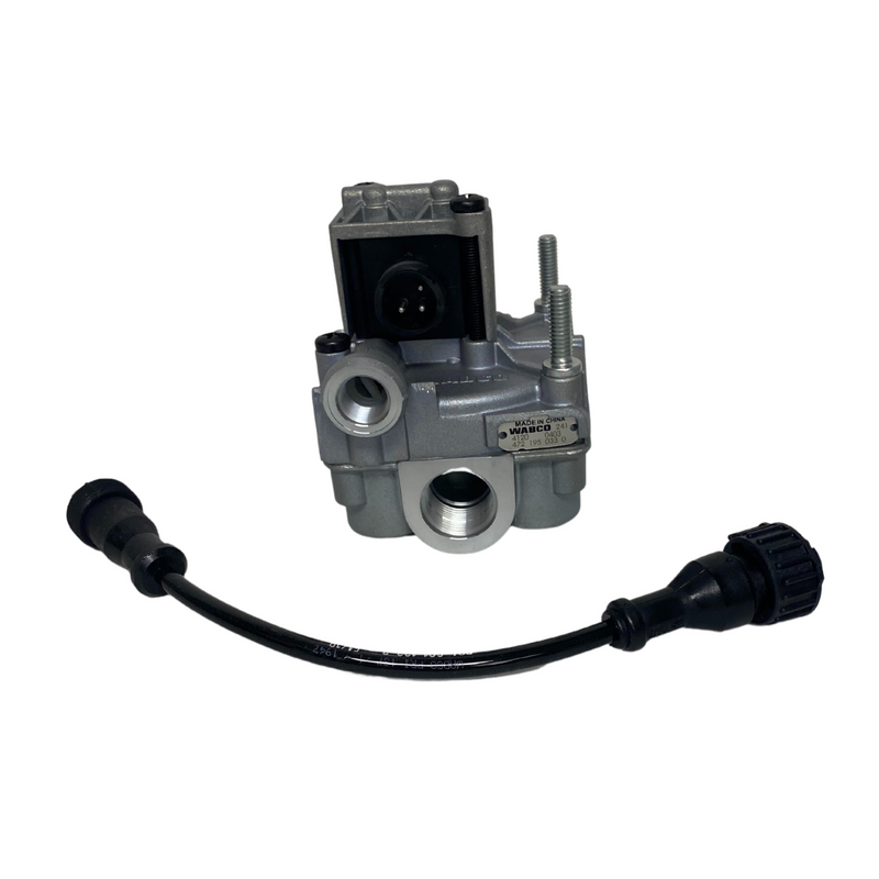 ABS Solenoid Valve Kit | 170.955378 Wabco