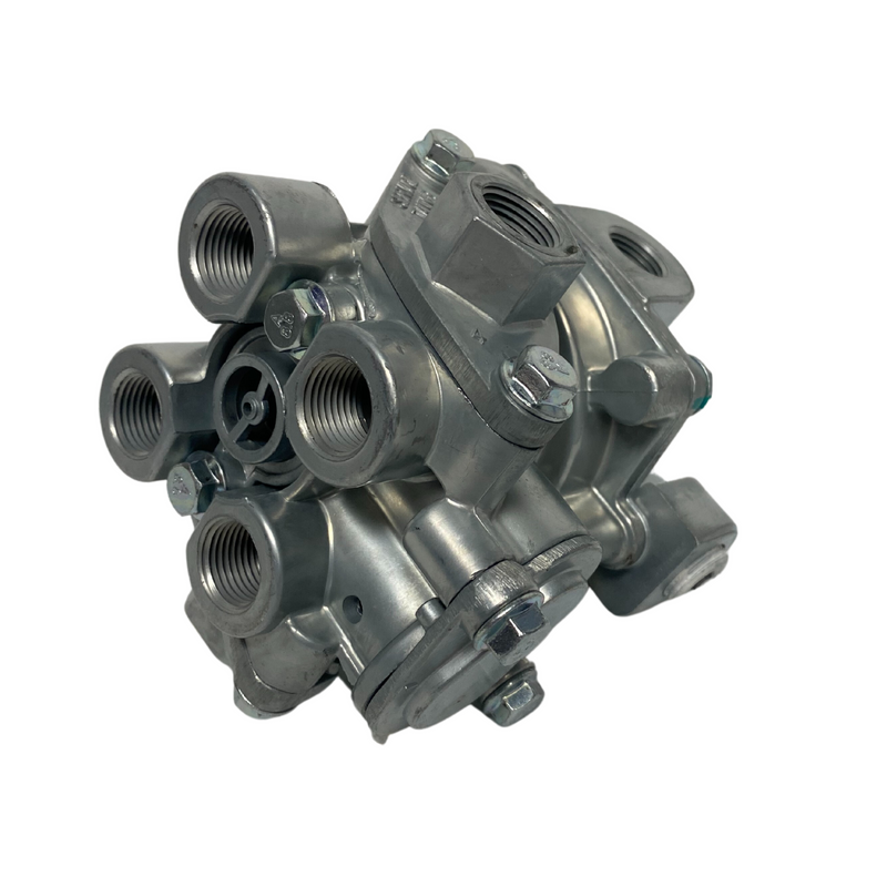 RT4 Type Multifunction Valve | 170.KN26000 Automann