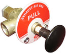 Manually Operated Air Bag Control Valve | Sealco 17610