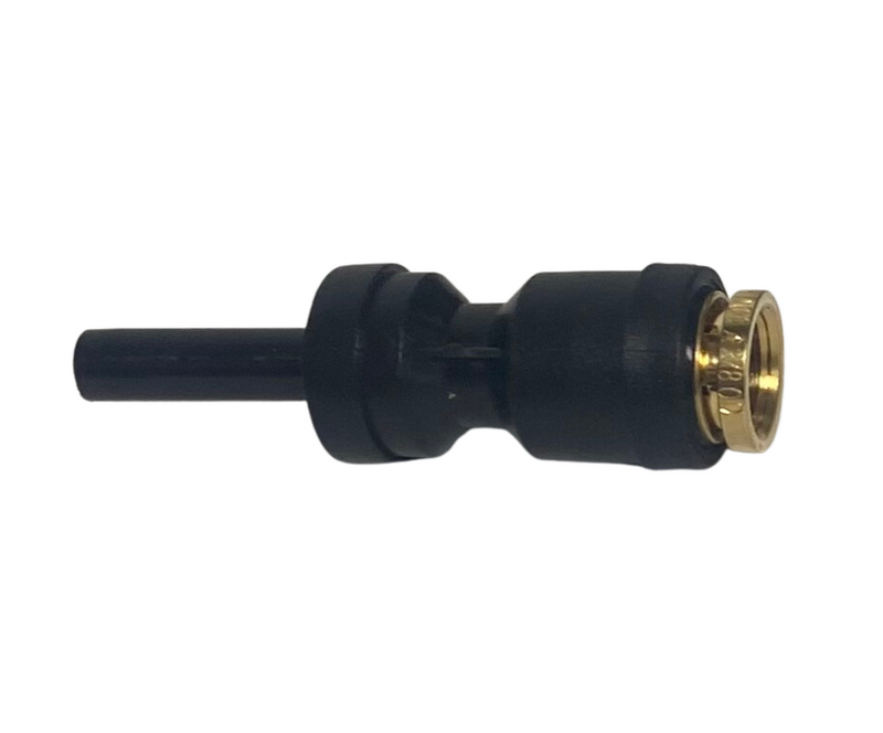 3/8 X 1/4in PLC Standpipe Adapter | 177.12C576B Automann