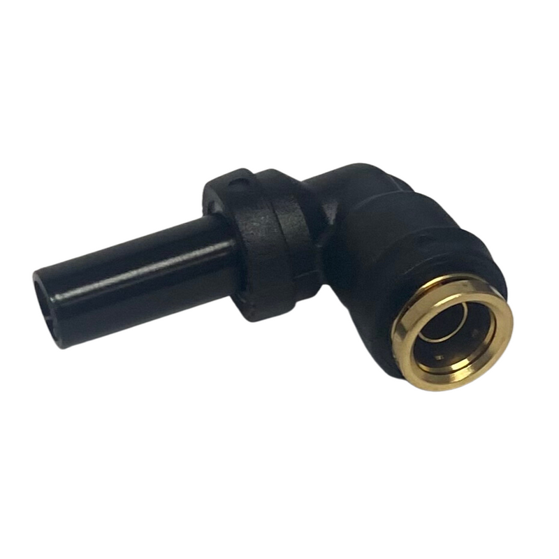 3/8 X 3/8in PLC Standpipe Elbow | 177.12C596C Automann