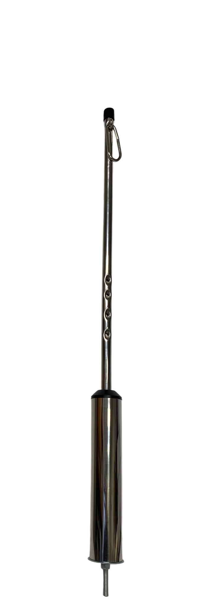 Stainless Steel Pogo Stick 40in | 177.3001 Automann