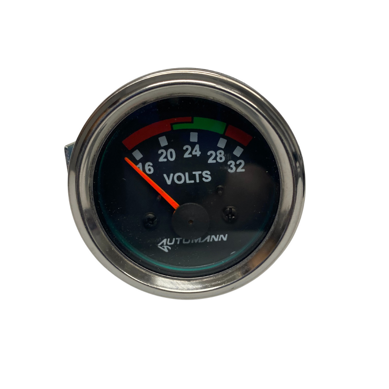 Voltmeter 24 Volt | 178.1119 Automann