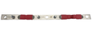 14in 2/0 Red Positive Cable Freightliner | 178.2029RD Automann