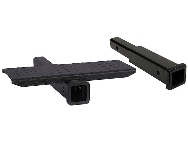 12" Hitch Receiver Extension | Buyers Products 1804005