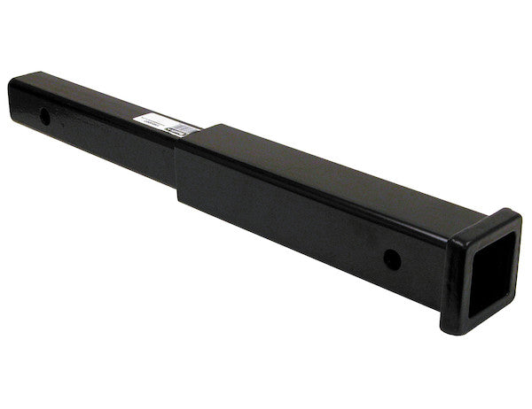 18 Inch Hitch Receiver Extension | 1804007 Buyers Products