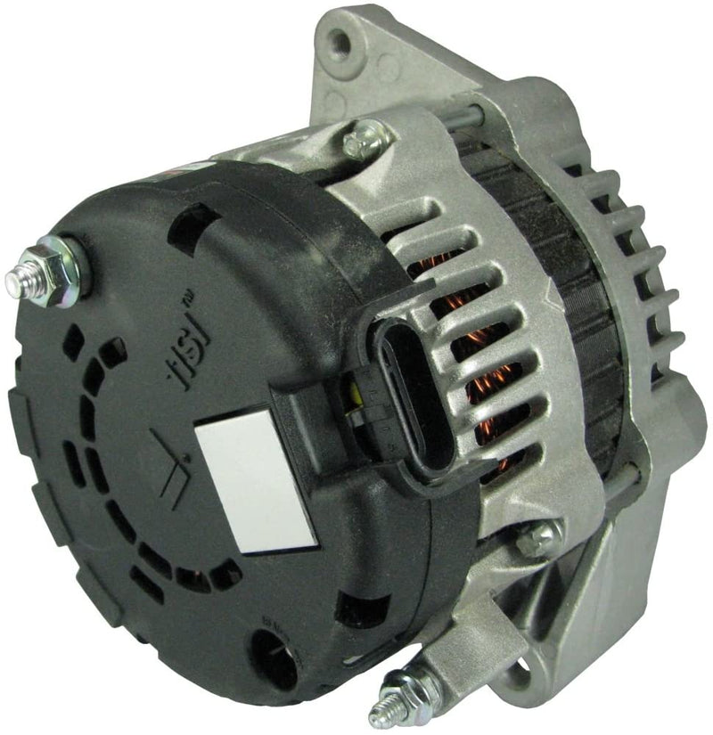 11SI New Heavy Duty Alternator, Spool | Delco Remy 19020208