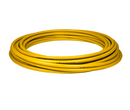 100 ft Yellow Air Brake Tubing | Tectran 1924-07-1