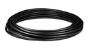 100 ft Black Air Brake Hose w/ 5/16" O.D. | Tectran 1925-01-1