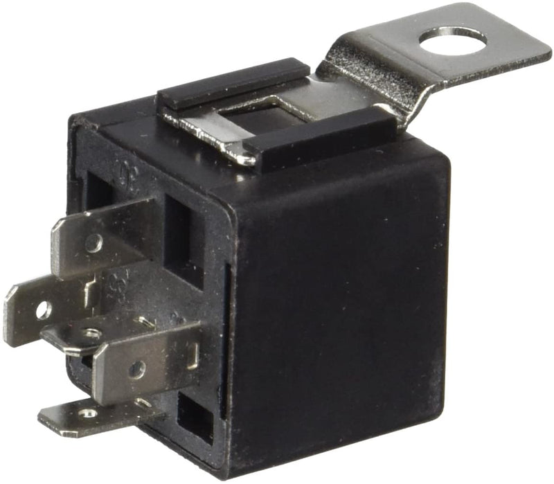 Heavy Duty Diode Protection Relay, 5 Terminal | Truck-Lite 192D