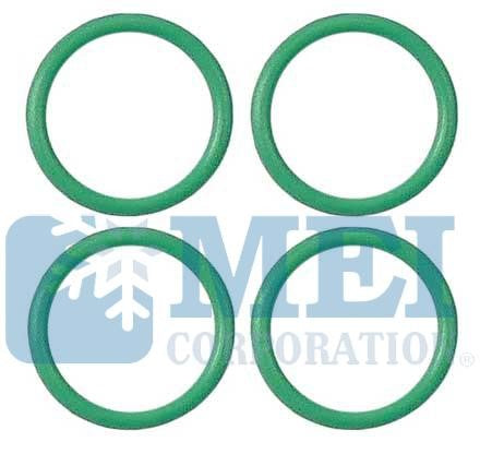 O-Ring Kit, Single Job | MEI/Air Source 0199