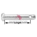 Clevis Pin | Meritor 19X1173
