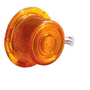 Deep Clearance/Marker Light Lens | 510032 Betts Lighting