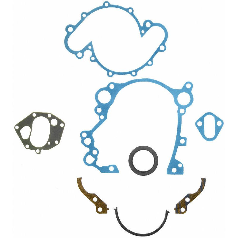 Engine Timing Cover Gasket Set | TCS45003 FEL-PRO