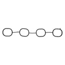 Engine Intake Manifold Gasket Set | MS97228 FEL-PRO