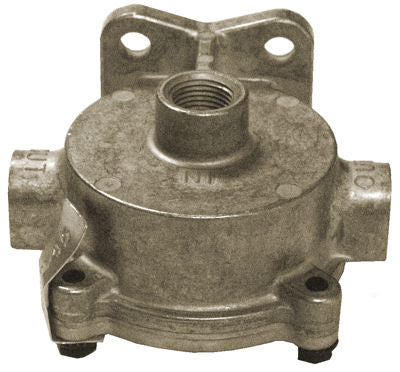 Standard Quick Release Valve | Sealco 200001