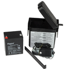 Tekaonsha Flat-Surface Mount Electric Breakaway Kit W/out Battery Charger | 20010 Redneck Trailer