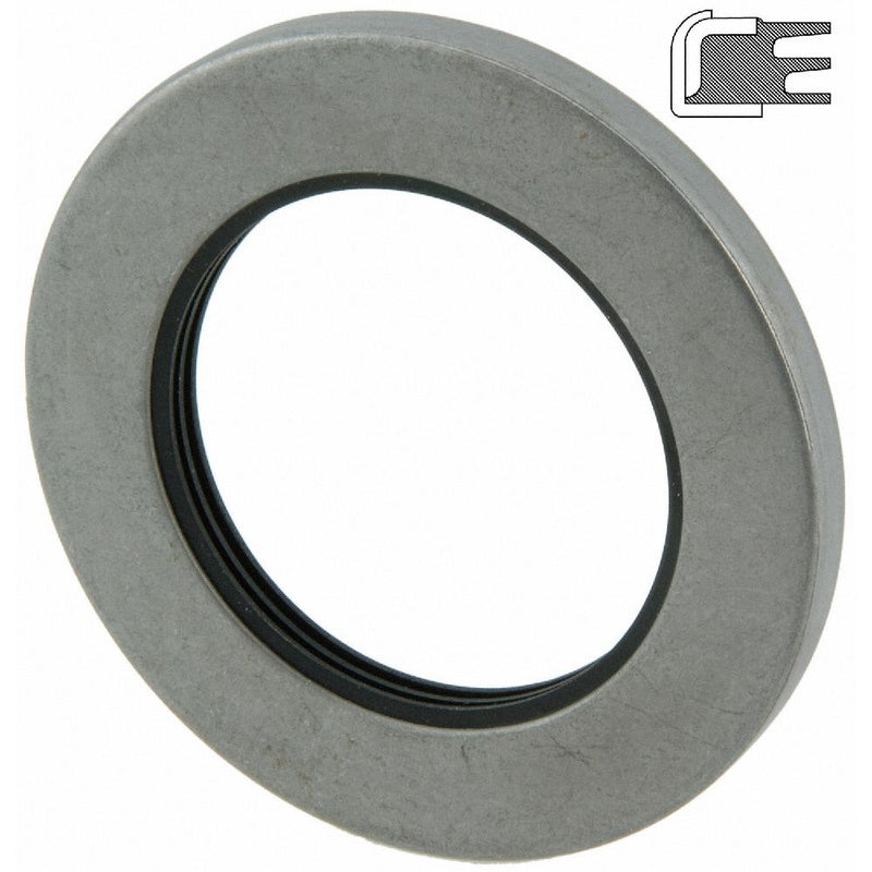 Oil Seal | 200371 National