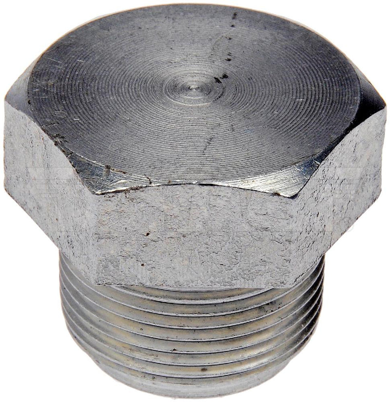 Engine Oil Drain Plug