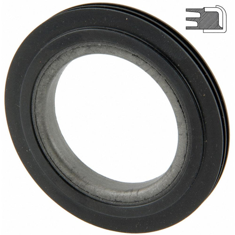 Oil Seal | 200855 National