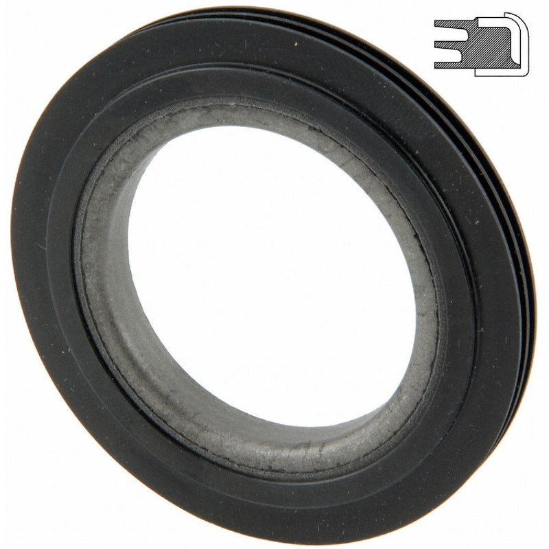 Oil Seal | 200887 National