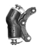 Right Hand Adjusting Cylinder, 1.75" Bore Size | 201184X Bepco