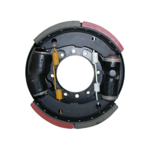 Right Hand 6" Hydraulic Brake Drum Assembly | Bepco 202261X