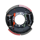 Left Hand 6" Hydraulic Brake Drum Assembly | Lucas Girling 202262X