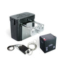 Tekonsha Clamp-On Breakaway Kit | 2026 Redneck Trailer