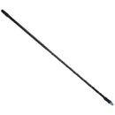 3' Top Loaded Fiberglass CB Pre-Tuned Antenna, 750W | Solarcon 203B