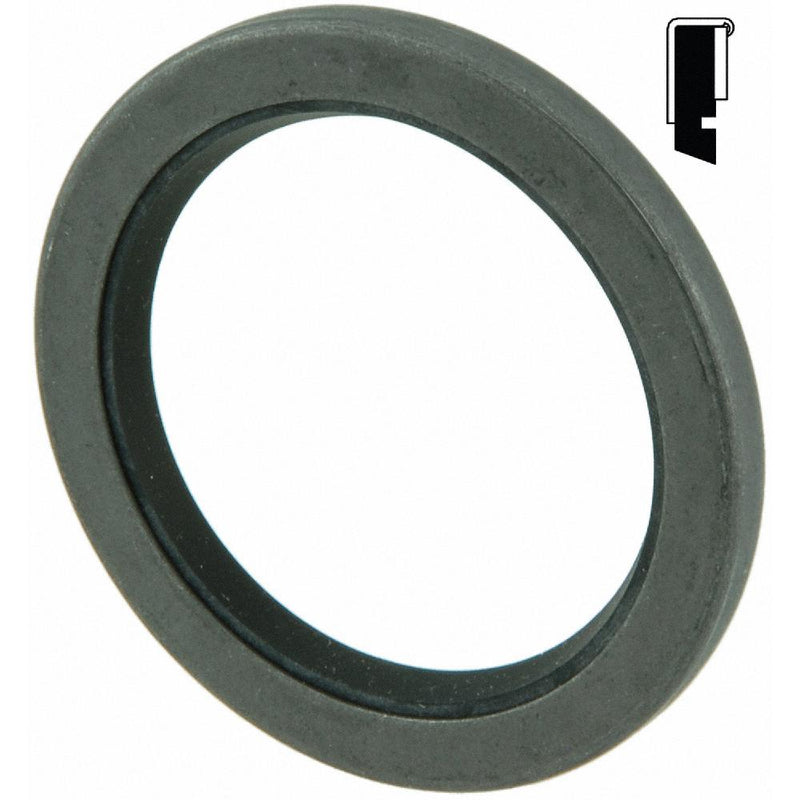 Oil Seal | 204500 National