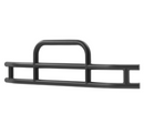 Tuff Guard Black Grille Guard Assembly 25° | 205505 Retrac