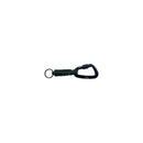 Tactical D Shape Carabiner Twist Closure | Scipio 20901C