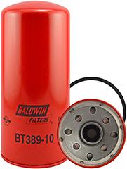 Hydraulic Spin-on | BT389-10 Baldwin