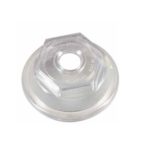 9-10k General Duty Dexter Replacement Oil Cap After 7/2009 | 21-88 Redneck Trailer