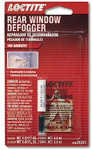Rear Window Defogger Tab Adhesive | Loctite 21351