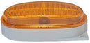 4" Amber Incandescent Clearance/Marker Light | 215002 Betts Lighting