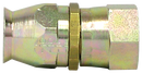 Discharge Hose Reusable Fitting | 19DF1212 Tectran