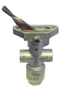 Fifth Wheel Lock/Unlock Lever Control Valve | Sealco 216200