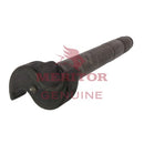 Right Hand Camshaft | Meritor 2210G8197