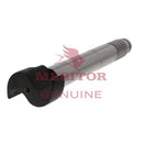 Right Hand Camshaft, 9.30" Long | Meritor 2210J7446