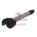 Right Hand Camshaft | Meritor 2210R7506