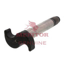 Left Hand Camshaft | Meritor 2210S7507