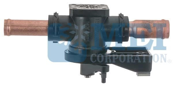Cable Controlled Heater Water Valve, Pull to Open | MEI/Air Source 2225